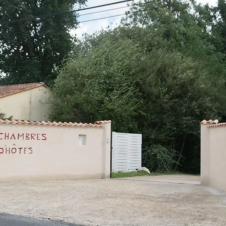 Barriere De L'etoile Отель типа 